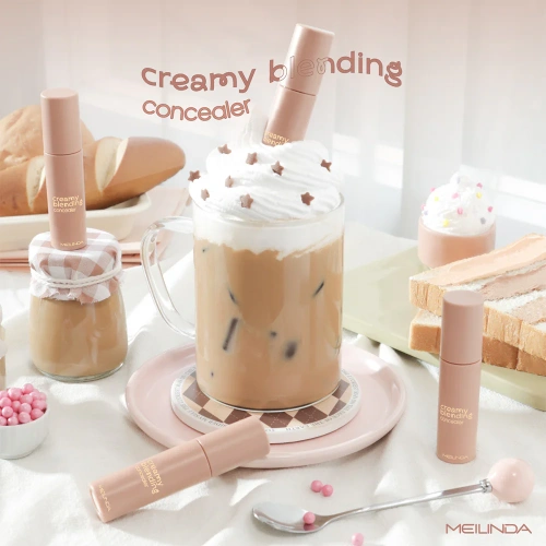 Cosluxe Wink To The Blink Glitter Eyeshadow Stick 3.2g фото 2