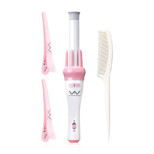 Vivid&Vogue Automatic Curling 022B