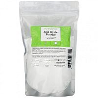 Sky Organics, оксид цинка в виде порошка, 454 г (16 унции)