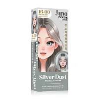 JUNO Pick Me Pantone Hair Color Milk Cream 85ml