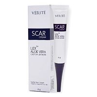 Verite Scar Cream 15g