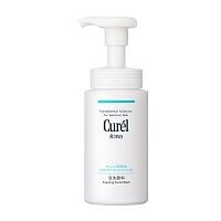 Curel INTENSIVE MOISTURE CARE Foaming Wash 150ml.