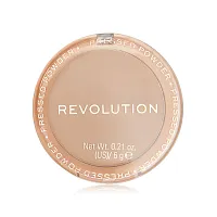 Makeup Revolution Pressed Powder 6g