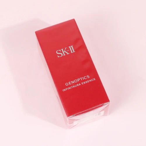 SK-II Genoptics Infinitaura Essence 30ml фото 3 SK-II Genoptics Infinitaura Essence 30ml фото 3