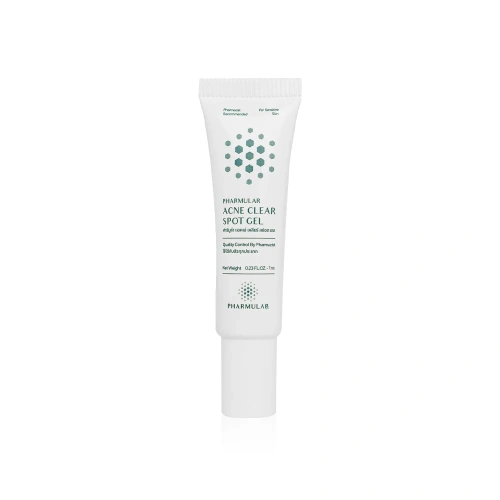 Pharmular Acne Clear Spot Gel 7ml