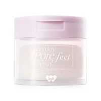 barenbliss Muselook Everyday Pore-Fect Toner Pad 160g
