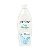 Jergens Ultra Healing Extra Dry Skin Moisturizer 621ml
