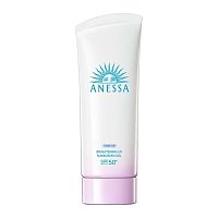 Anessa Brightening UV Sunscreen Gel N SPF 50+ PA++++ 90 G.