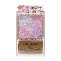 Canmake Glow Fleur Cheek 5.4g