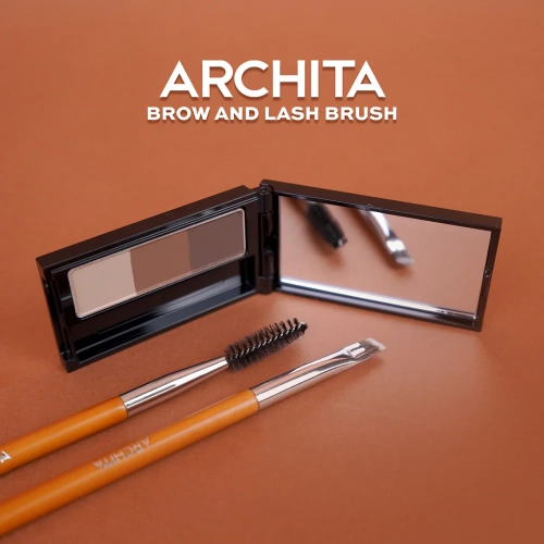ARCHITA Brow And Lash 1pc фото 3