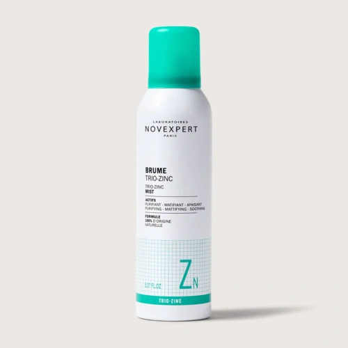 NOVEXPERT Trio Zinc Mist 150ml фото 2
