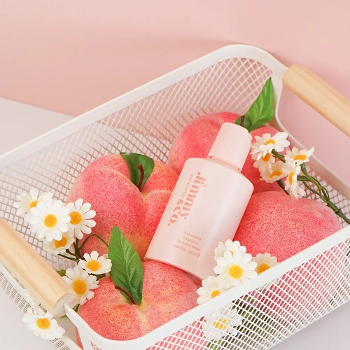 Jimmy & co. Feminine Intimate Wash 90ml фото 4