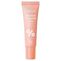 INGU Nio-Glow Tripeptide Balm SPF 50 PA++++ Nude Pink 10 ml.