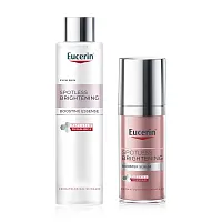 Eucerin [Save 10%] Boosting Essence 100ml + Booster Serum 30ml