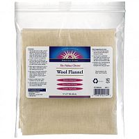 Heritage Store, The Palma Christi, шерстяная фланель, 1 шт.