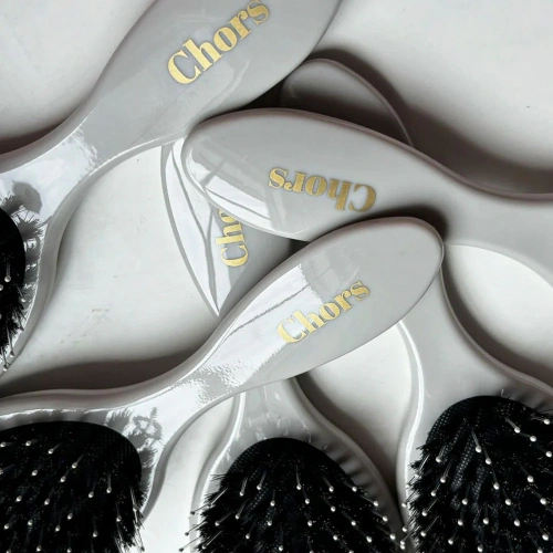 Chors First Step Hair Brush фото 4