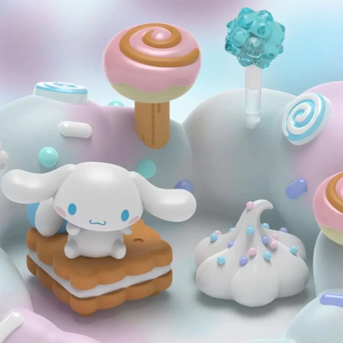 MTJ x Sanrio Kandyland фото 4