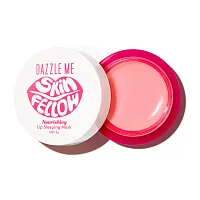 Dazzle Me Skin Fellow Nourishing Lip Sleeping Mask 3g