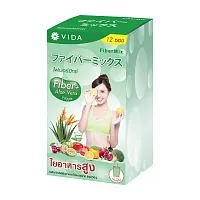 Vida Collagen Gold 3565mg [3.5g x 10 Sachets]