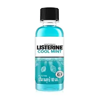 Listerine Mouthwash Total Care 10 Benefits 750ml
