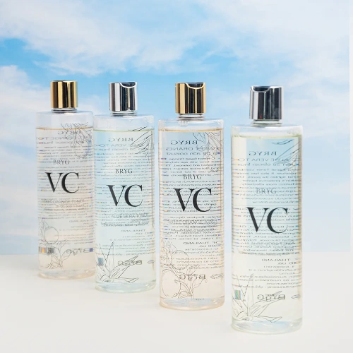 BRYG VC Sweet Orange Toner 500ml фото 2