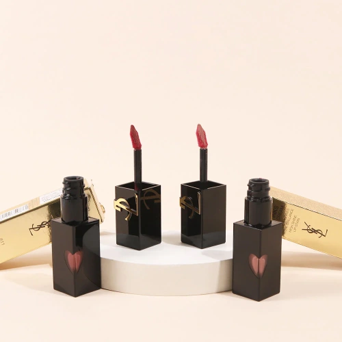 YSL The Inks Vinyl Cream 5.5ml фото 3