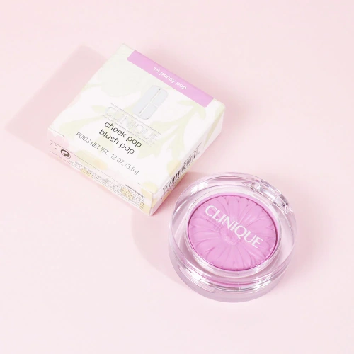 Clinique Cheek Pop Blush Pop 3.5g фото 2