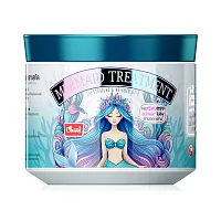 Caring Mermaid Treatment For Straight & Weighty Hair 300ml