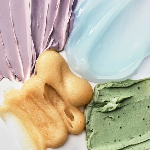 SNP Water Glow-Up Overnight Mask 100ml фото 5