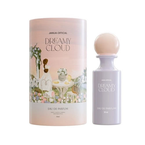 Janua Dreamy Cloud Perfume 30ml. Janua Dreamy Cloud Perfume 30ml.