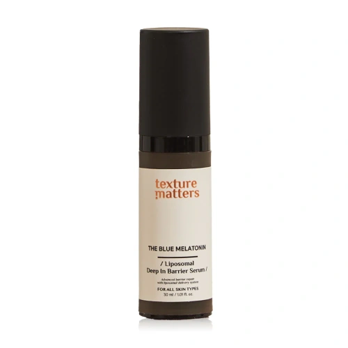 Texture Matters Liposomal Deep In Barrier Serum 30ml Texture Matters Liposomal Deep In Barrier Serum 30ml