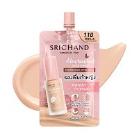 Srichand Enchanted Cover Foundation7g110