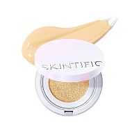 #Skintific Radiant Glow Cushion 00N