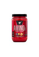 BSN AMINO X - FRUIT PUNCH FLAVOR (Dietary Supplement Product) 435g - 100% оригинал