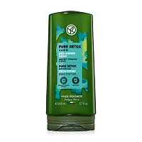 Yves Rocher Gentle With Organic Chestnut Milk Gentle Nourishing Shampoo 300ml