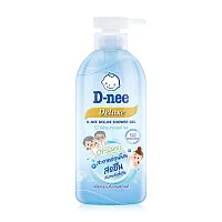 D-nee Deluxe Shower Gel 450ml