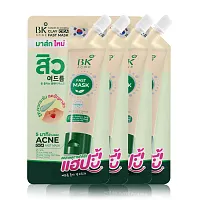 BK Acne Clay Cica Fast Mask 7g