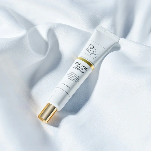 BOM Peptide Power Eye Cream 30g фото 2