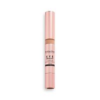 Makeup Revolution Eye Bright Illum Under Eye Concealer 3ml. Medium