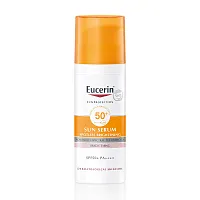 Eucerin Sun Age Repair Serum SPF 50+ PA+++ 50ml