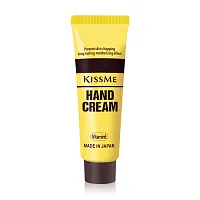 Kiss me Moisturizing Hand Cream 30g