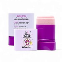 Nario Llarias Mang-Kud Deep Cleansing Scrub 10g.