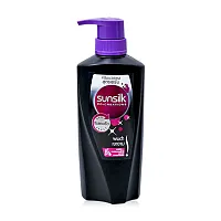 Sunsilk Soft & Smooth Shampoo [325ml x 2pcs]