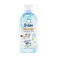D-nee Lotion Deluxe 450 Ml. โลชั่นบำรุงผิว ผิวนุ่ม ชุ่มชื้น