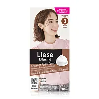 Liese Blaune Creamy Foam Color 108g