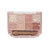 Canmake Petit Palette Eyes 2g