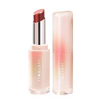 Judydoll Watery Glow Lipstick 3g. 09 Dark Red