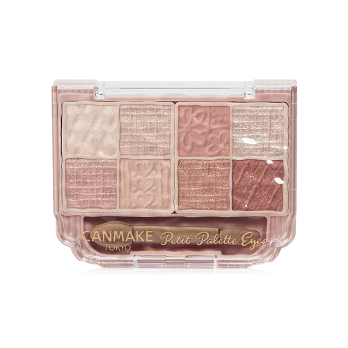 Canmake Petit Palette Eyes 2g