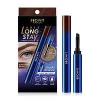 Browit Aris Long Stay Eyebrow Pomade 1.6g