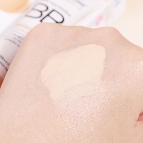 CLEAR NOSE Acne Care Solution BB 30g фото 3 CLEAR NOSE Acne Care Solution BB 30g фото 3